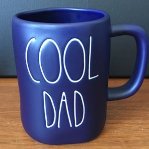 Rae Dunn COOL 😎 DAD Mug